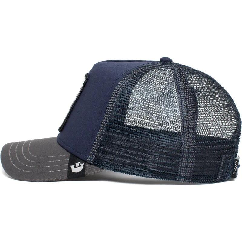 shapka-izvita-traker-tmnosin-snapbek-hard-widowmaker-the-farm-ot-goorin-bros