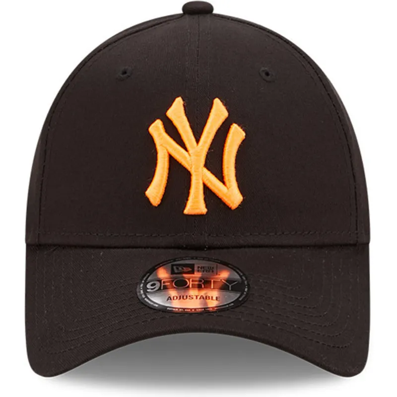 shapka-izvita-cherna-reguliruem-9forty-neon-pack-na-new-york-yankees-mlb-ot-new-era shapka-izvita-cherna-reguliruem-9forty-neon-pack-na-new-york-yankees-mlb-ot-new-era