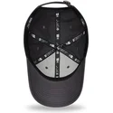 shapka-izvita-siv-reguliruem-9forty-camo-infill-na-new-york-yankees-mlb-ot-new-era
