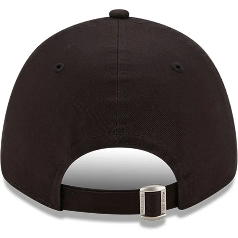 shapka-izvita-cherna-reguliruem-9forty-camo-infill-na-new-york-yankees-mlb-ot-new-era