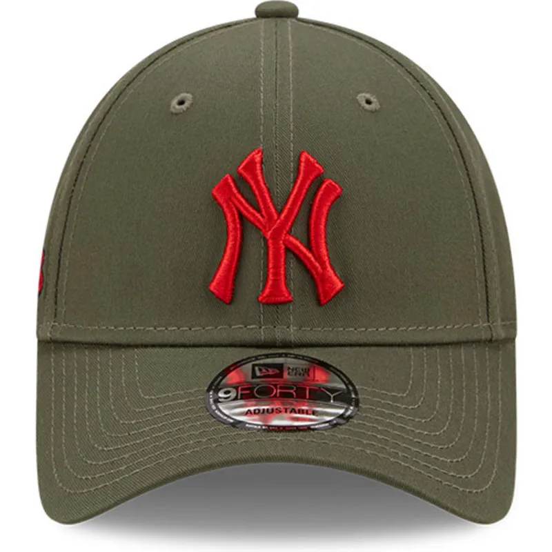 shapka-izvita-zelena-reguliruem-9forty-stadium-food-na-new-york-yankees-mlb-ot-new-era shapka-izvita-zelena-reguliruem-9forty-stadium-food-na-new-york-yankees-mlb-ot-new-era
