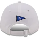 shapka-izvita-byala-reguliruem-dorado-9forty-stadium-food-na-los-angeles-dodgers-mlb-ot-new-era