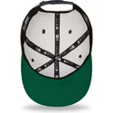 shapka-ploska-byala-snapbek-9fifty-white-crown-na-new-york-yankees-mlb-ot-new-era