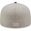 shapka-ploska-siv-prilepnala-59fifty-parche-lateral-na-new-york-yankees-mlb-ot-new-era