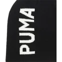 puma-essential-classic-schwarze-mutze