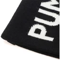 puma-essential-classic-schwarze-mutze