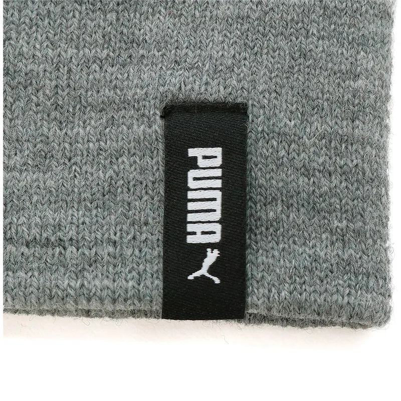 shapka-siv-essential-classic-ot-puma