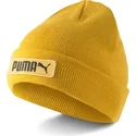 shapka-zhlt-classic-cuff-ot-puma