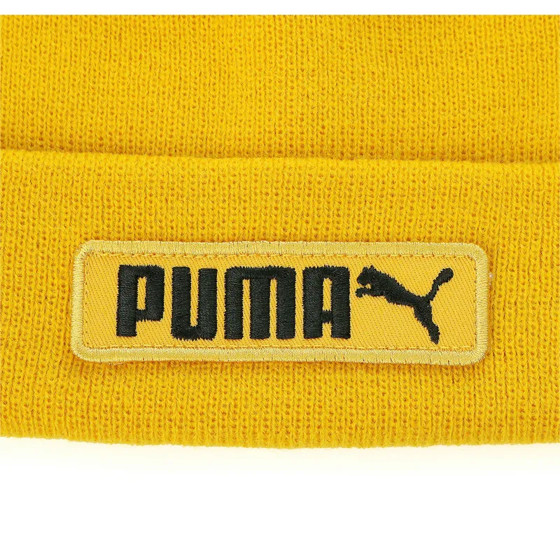 shapka-zhlt-classic-cuff-ot-puma