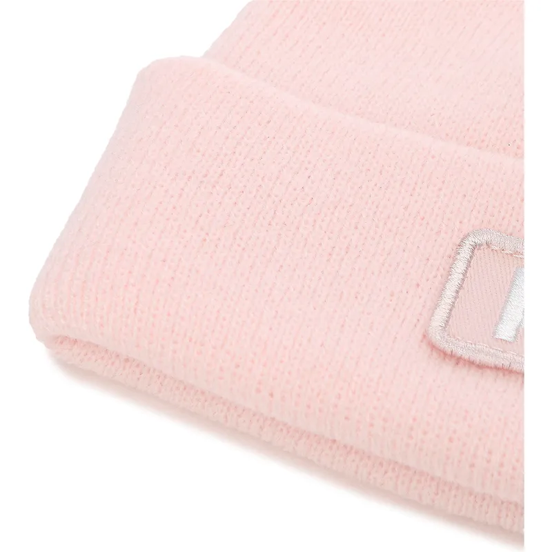 shapka-roza-classic-cuff-ot-puma