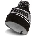 shapka-pompon-cherna-ot-puma