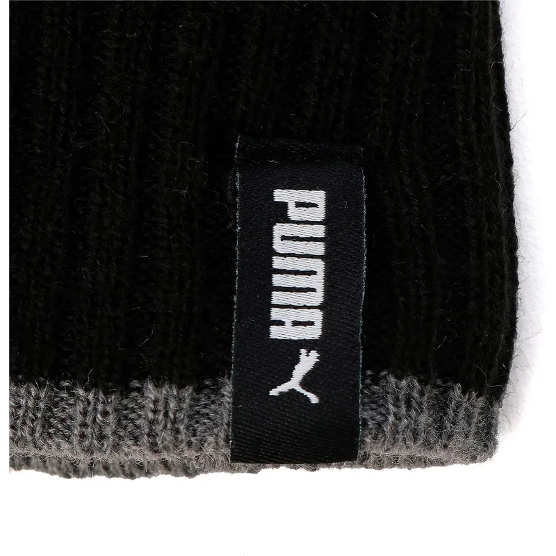 shapka-pompon-cherna-ot-puma