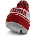 shapka-pompon-chervena-ot-puma