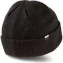 schwarze-kinder-beanie-classic-cuff-von-puma
