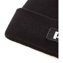 schwarze-kinder-beanie-classic-cuff-von-puma