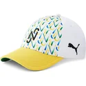 shapka-izvita-byala-reguliruem-neymar-jr-ot-puma