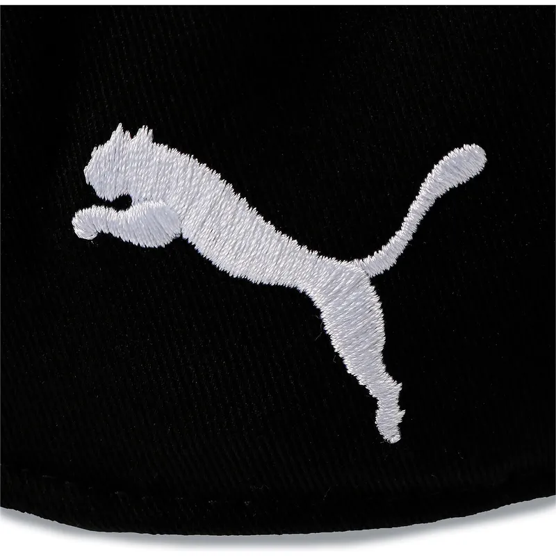 shapka-izvita-cherna-snapbek-neymar-jr-ot-puma