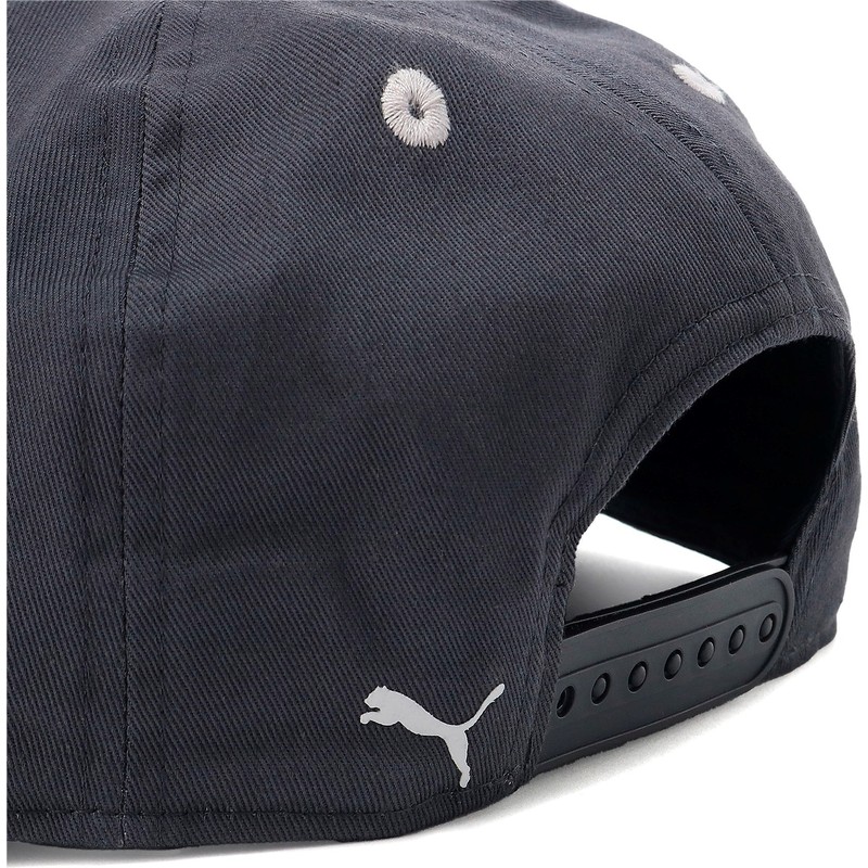 Puma Flat Brim Neymar Jr. Black 