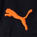 puma-neymar-jr-marineblaue-snapback-kappe-mit-gebogenem-schirm
