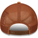 shapka-izvita-traker-kafyav-snapbek-a-frame-tonal-mesh-na-new-york-yankees-mlb-ot-new-era