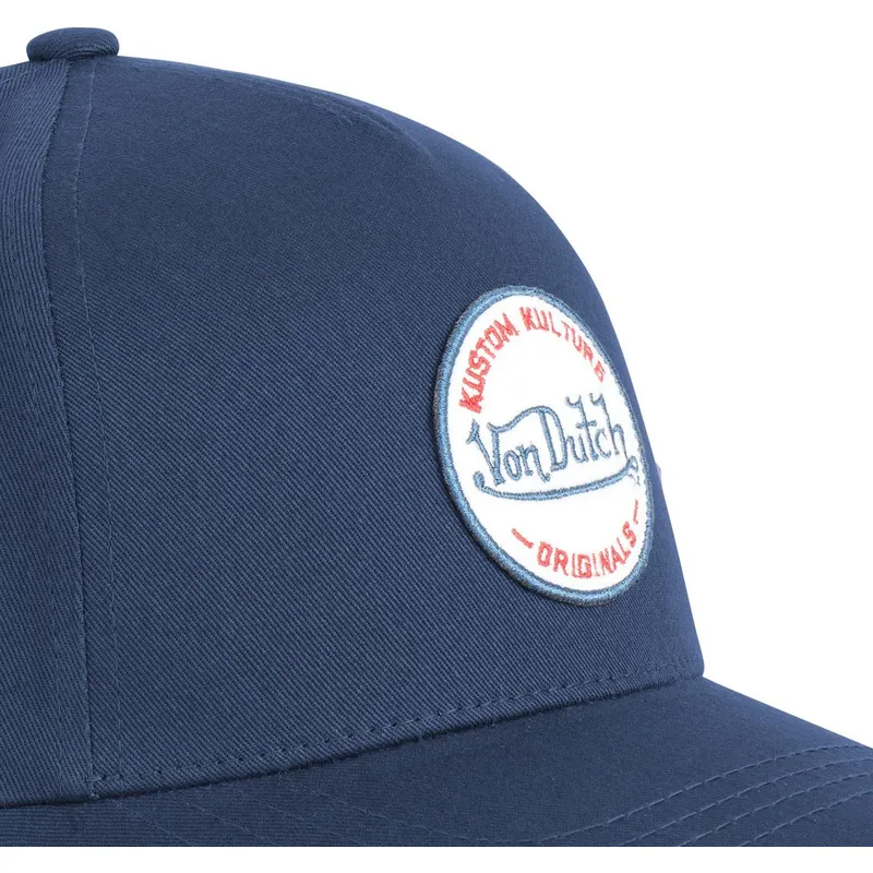 shapka-izvita-tmnosin-snapbek-kustom-kulture-col-mar1-ot-von-dutch shapka-izvita-tmnosin-snapbek-kustom-kulture-col-mar1-ot-von-dutch