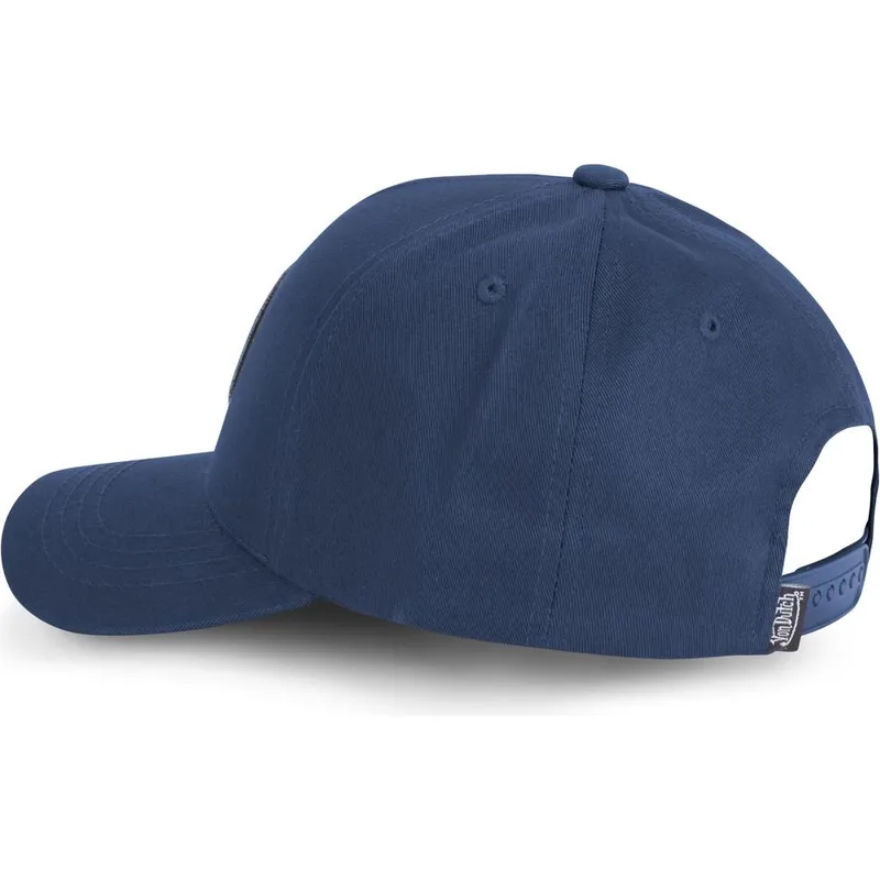 shapka-izvita-tmnosin-snapbek-kustom-kulture-col-mar1-ot-von-dutch shapka-izvita-tmnosin-snapbek-kustom-kulture-col-mar1-ot-von-dutch