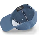 shapka-izvita-sinya-snapbek-kustom-kulture-col-ant-ot-von-dutch