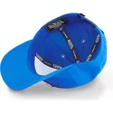 shapka-izvita-sinya-snapbek-kustom-kulture-col-rblu-ot-von-dutch