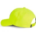 shapka-izvita-zhlt-snapbek-kustom-kulture-col-yel1-ot-von-dutch