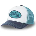 trucker-sum-blu-von-dutch