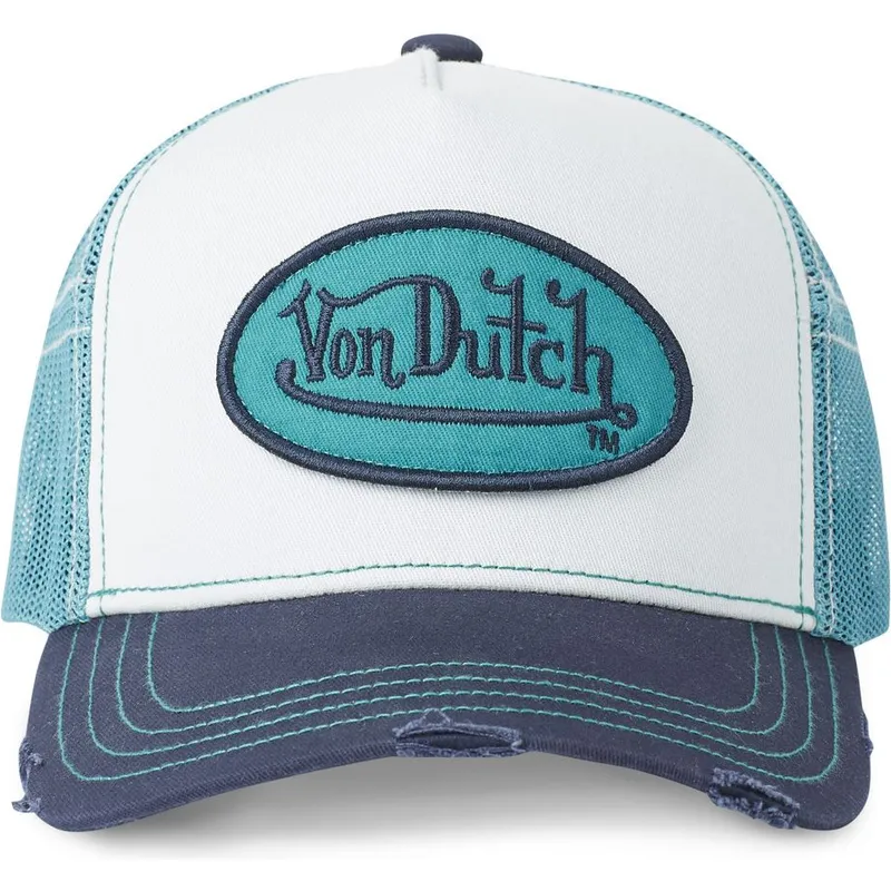 trucker-sum-blu-von-dutch