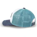 shapka-izvita-traker-sinya-snapbek-blu-ot-von-dutch