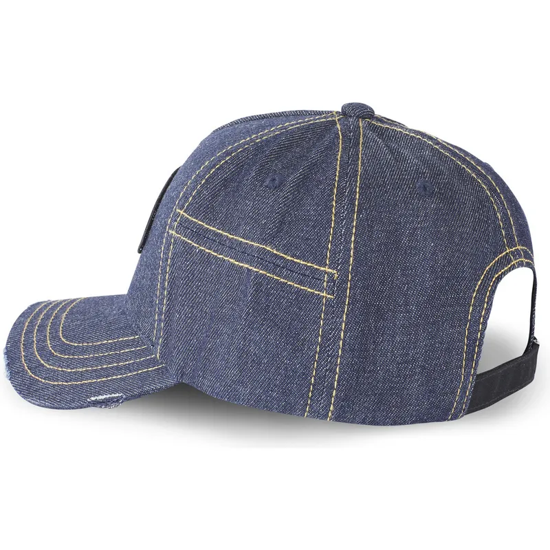 shapka-izvita-sinya-reguliruem-vaquero-moto-club-moto-ot-von-dutch shapka-izvita-sinya-reguliruem-vaquero-moto-club-moto-ot-von-dutch