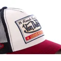 von-dutch-legends-never-die-cas-wb07-byala-tmnosinya-i-chervena-shoforska-shapka