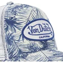 gorra-trucker-bla-og-hvid-flo-b-af-von-dutch