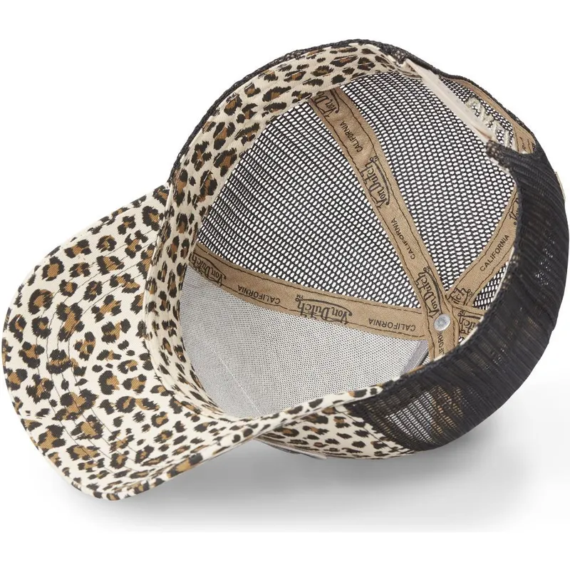 trucker-cap-leopard-und-schwarz-leo-be-von-von-dutch
