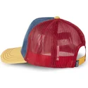 von-dutch-kustom-kulture-kus-marineblau-rot-und-braun-trucker-kappe