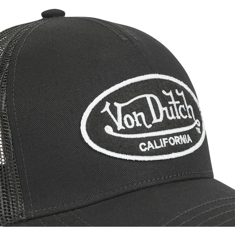 shapka-izvita-traker-cherna-reguliruem-lofb-5-ot-von-dutch shapka-izvita-traker-cherna-reguliruem-lofb-5-ot-von-dutch