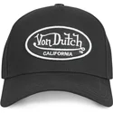shapka-izvita-cherna-reguliruem-lofb-6-ot-von-dutch