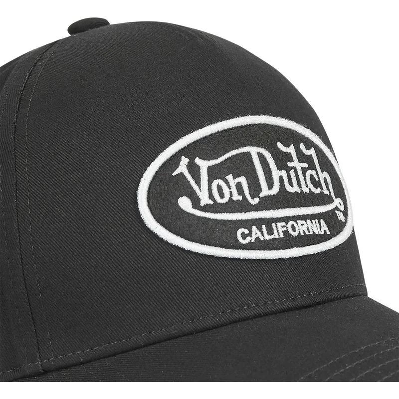 shapka-izvita-cherna-reguliruem-lofb-6-ot-von-dutch