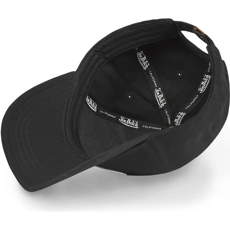 shapka-izvita-cherna-reguliruem-lofb-6-ot-von-dutch