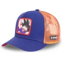 shapka-izvita-traker-sinya-snapbek-db2-gok-son-goku-dragon-ball-ot-capslab