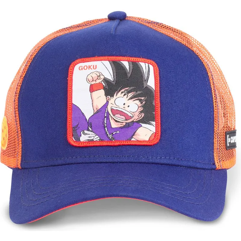 shapka-izvita-traker-sinya-snapbek-db2-gok-son-goku-dragon-ball-ot-capslab