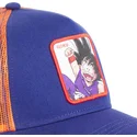 shapka-izvita-traker-sinya-snapbek-db2-gok-son-goku-dragon-ball-ot-capslab
