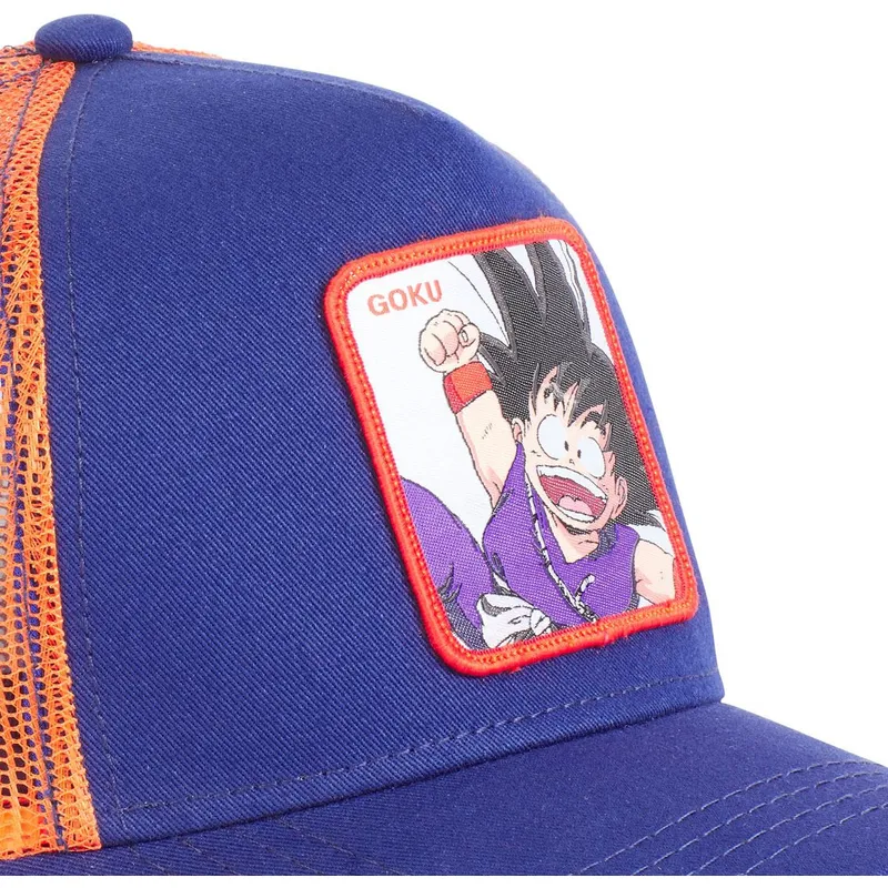 shapka-izvita-traker-sinya-snapbek-db2-gok-son-goku-dragon-ball-ot-capslab
