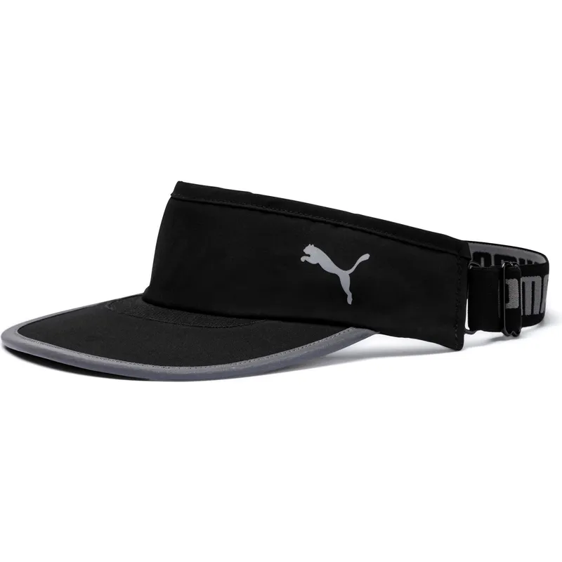 kozirka-izvita-cherna-reguliruem-running-ot-puma kozirka-izvita-cherna-reguliruem-running-ot-puma