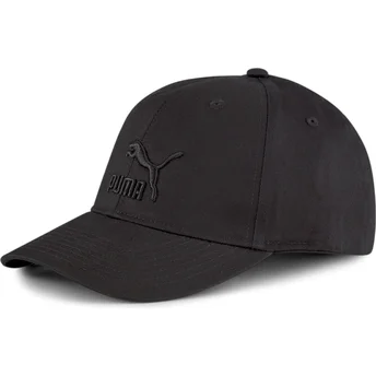 shapka-izvita-cherna-reguliruem-classics-archive-ot-puma