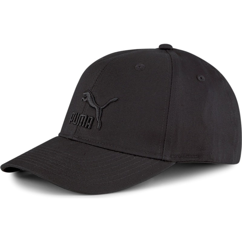 puma adjustable cap