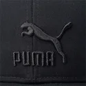 shapka-izvita-cherna-reguliruem-classics-archive-ot-puma
