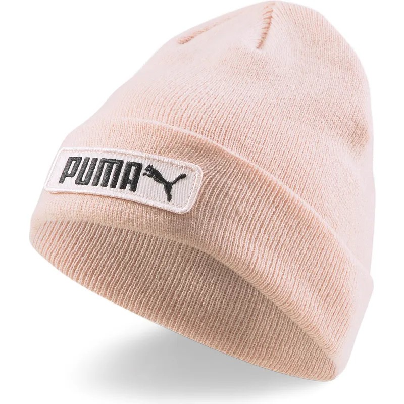 shapka-roza-classic-cuff-ot-puma